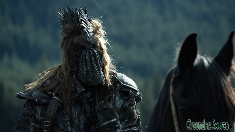 The 100 Season Three Episode Eight Terms and Conditions-2815
