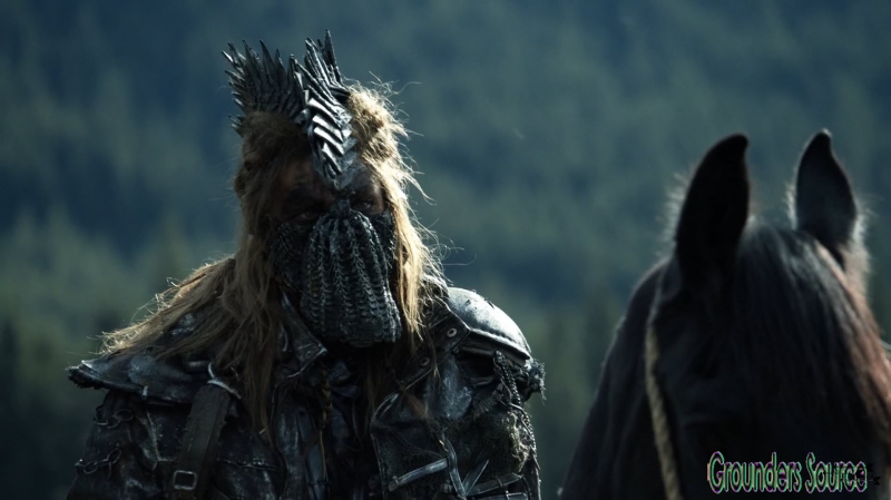The 100 Season Three Episode Eight Terms and Conditions-2814
