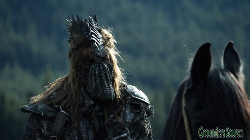 The 100 Season Three Episode Eight Terms and Conditions-2813
