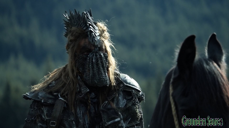 The 100 Season Three Episode Eight Terms and Conditions-2812
