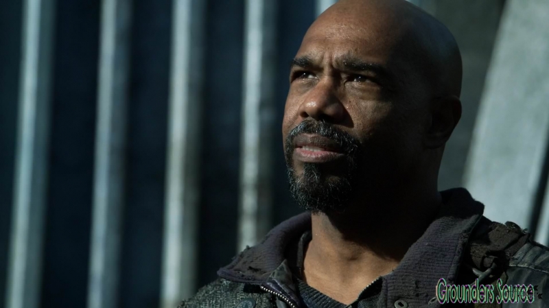 The 100 Season Three Episode Eight Terms and Conditions-2811
