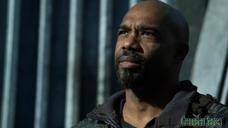 The 100 Season Three Episode Eight Terms and Conditions-2810
