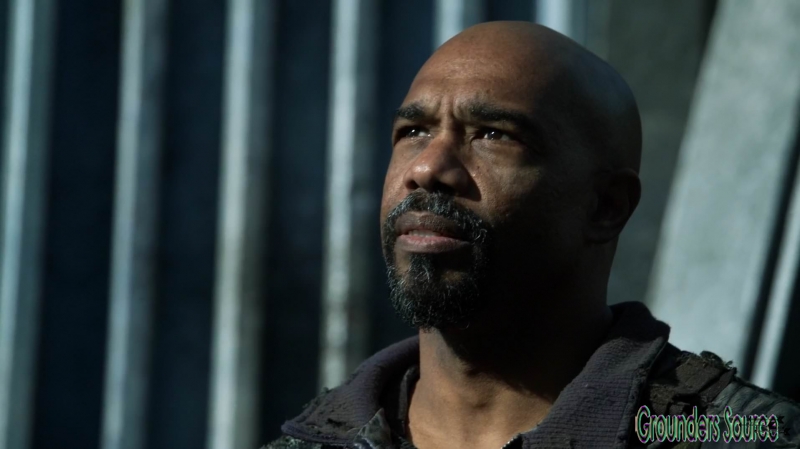 The 100 Season Three Episode Eight Terms and Conditions-2809
