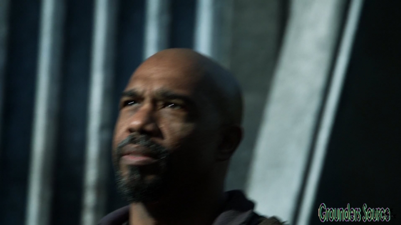 The 100 Season Three Episode Eight Terms and Conditions-2808
