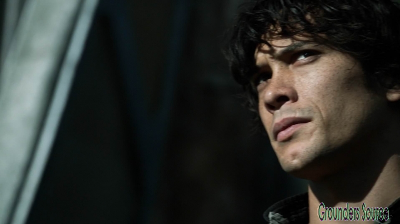 The 100 Season Three Episode Eight Terms and Conditions-2807
