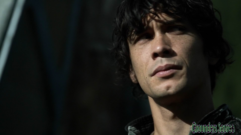 The 100 Season Three Episode Eight Terms and Conditions-2806
