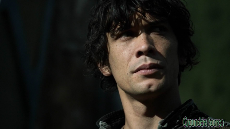 The 100 Season Three Episode Eight Terms and Conditions-2805

