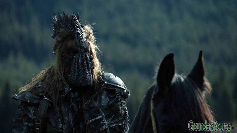 The 100 Season Three Episode Eight Terms and Conditions-2804
