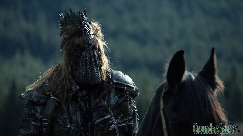 The 100 Season Three Episode Eight Terms and Conditions-2803

