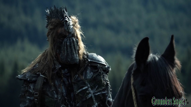 The 100 Season Three Episode Eight Terms and Conditions-2802
