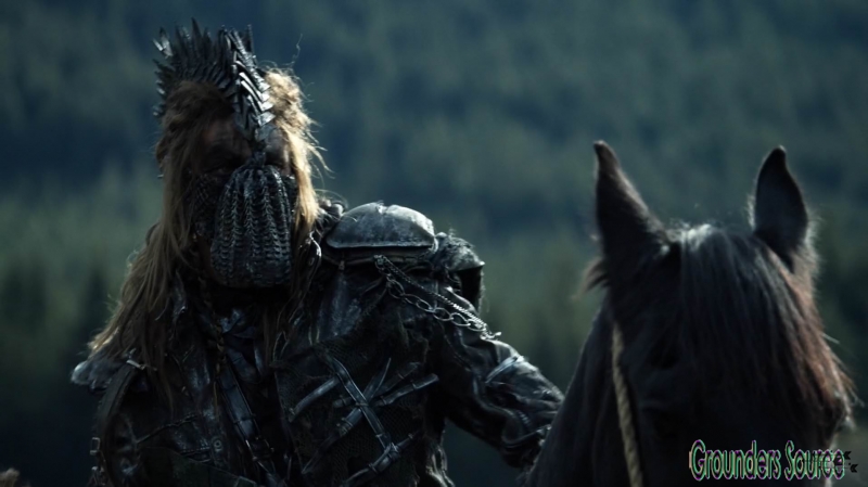The 100 Season Three Episode Eight Terms and Conditions-2801
