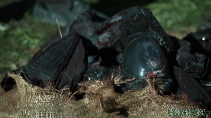 The 100 Season Three Episode Eight Terms and Conditions-2798

