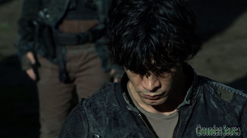 The 100 Season Three Episode Eight Terms and Conditions-2797
