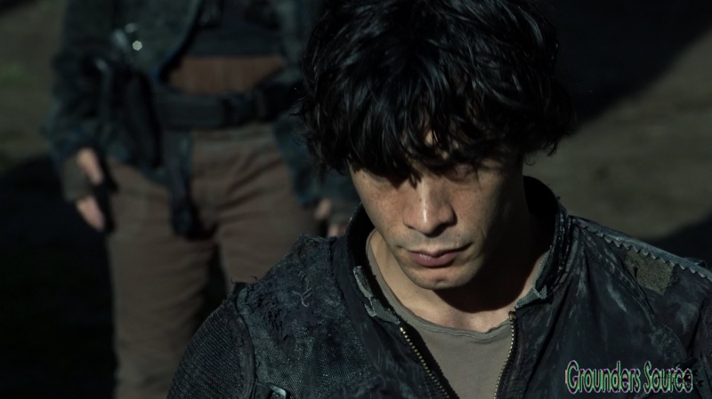 The 100 Season Three Episode Eight Terms and Conditions-2796
