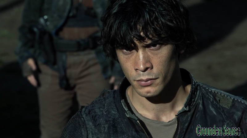 The 100 Season Three Episode Eight Terms and Conditions-2795
