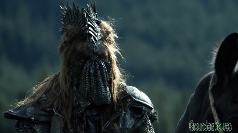 The 100 Season Three Episode Eight Terms and Conditions-2793
