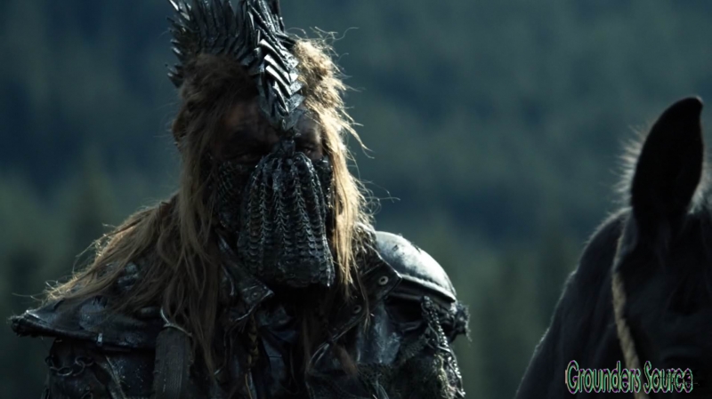 The 100 Season Three Episode Eight Terms and Conditions-2792
