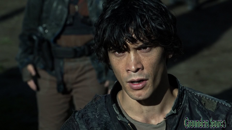 The 100 Season Three Episode Eight Terms and Conditions-2791

