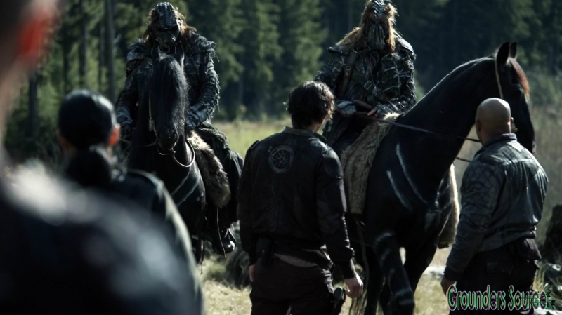 The 100 Season Three Episode Eight Terms and Conditions-2790
