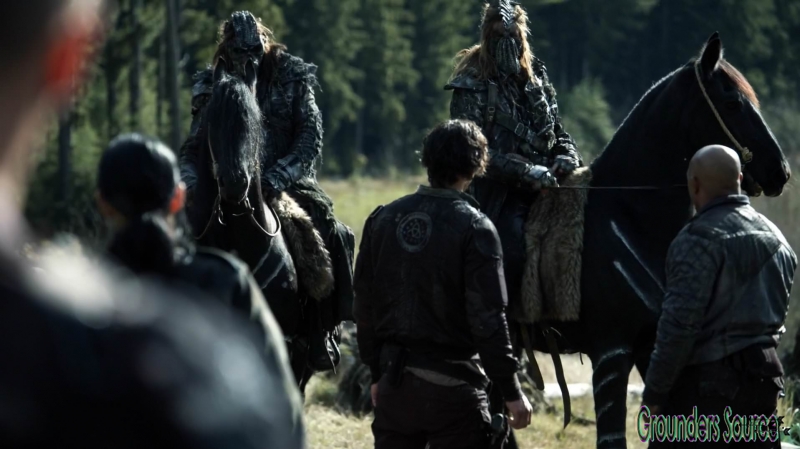 The 100 Season Three Episode Eight Terms and Conditions-2789
