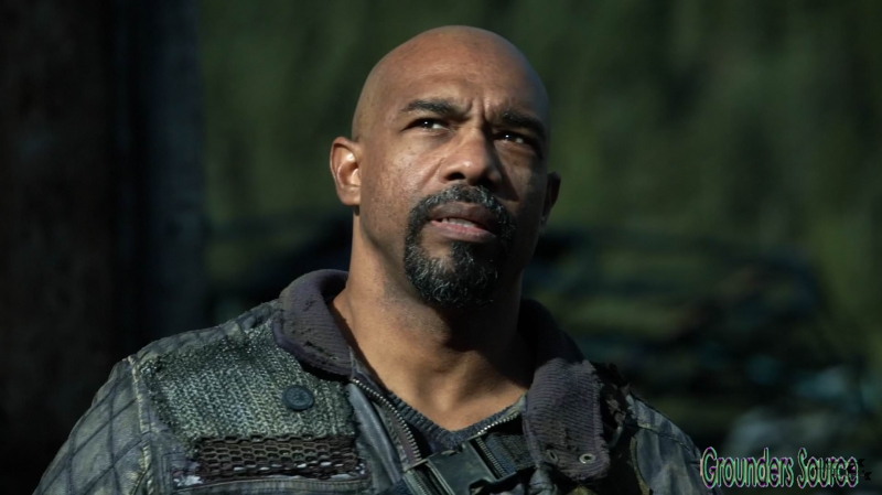 The 100 Season Three Episode Eight Terms and Conditions-2788
