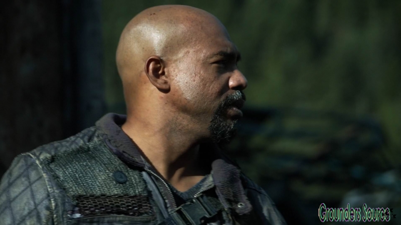 The 100 Season Three Episode Eight Terms and Conditions-2787
