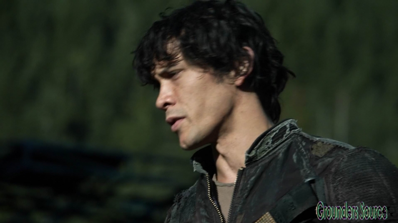 The 100 Season Three Episode Eight Terms and Conditions-2785
