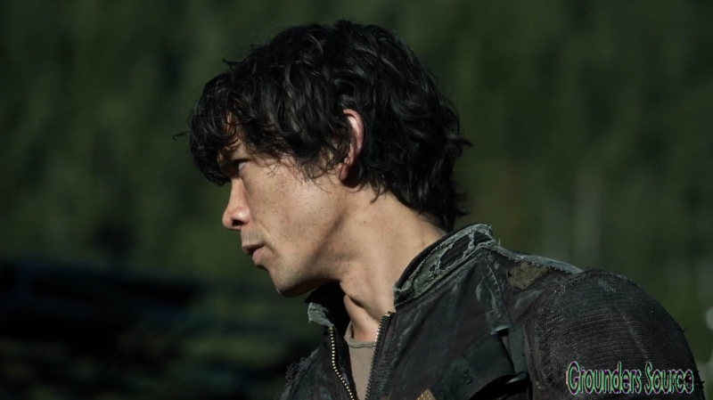The 100 Season Three Episode Eight Terms and Conditions-2784

