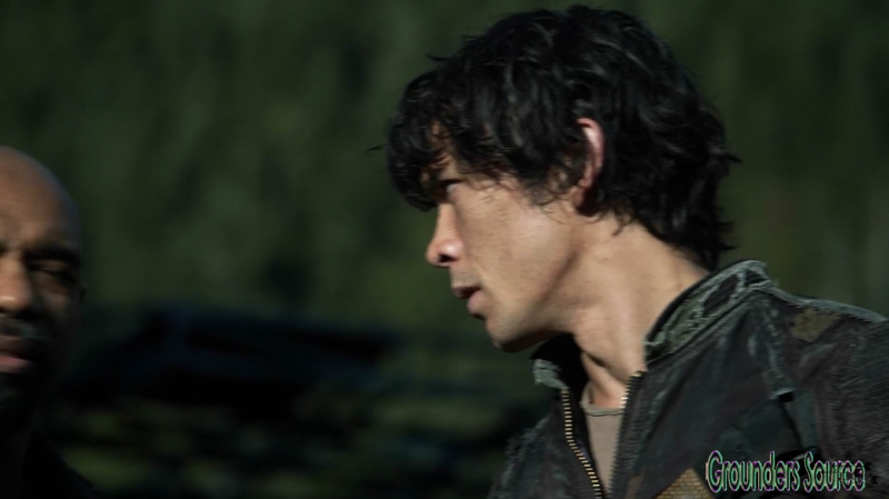 The 100 Season Three Episode Eight Terms and Conditions-2783

