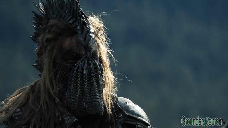 The 100 Season Three Episode Eight Terms and Conditions-2780
