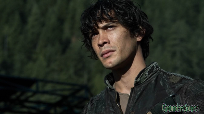 The 100 Season Three Episode Eight Terms and Conditions-2778
