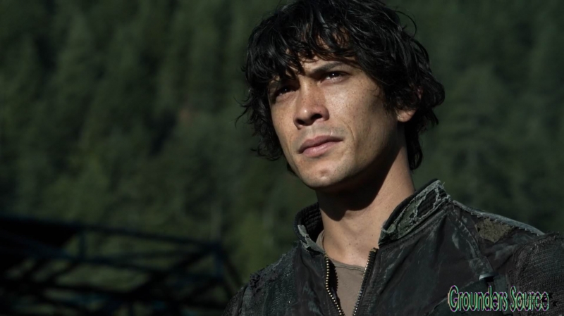 The 100 Season Three Episode Eight Terms and Conditions-2777
