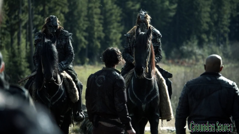 The 100 Season Three Episode Eight Terms and Conditions-2769
