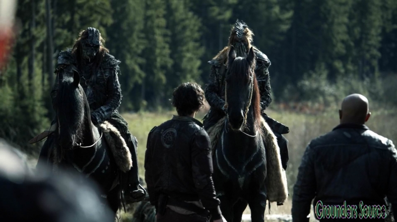 The 100 Season Three Episode Eight Terms and Conditions-2768
