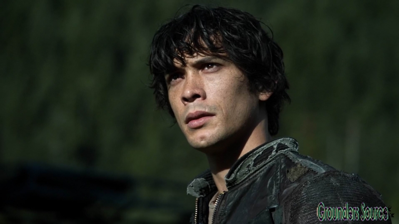 The 100 Season Three Episode Eight Terms and Conditions-2761

