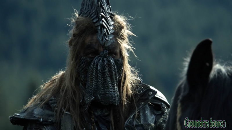 The 100 Season Three Episode Eight Terms and Conditions-2760
