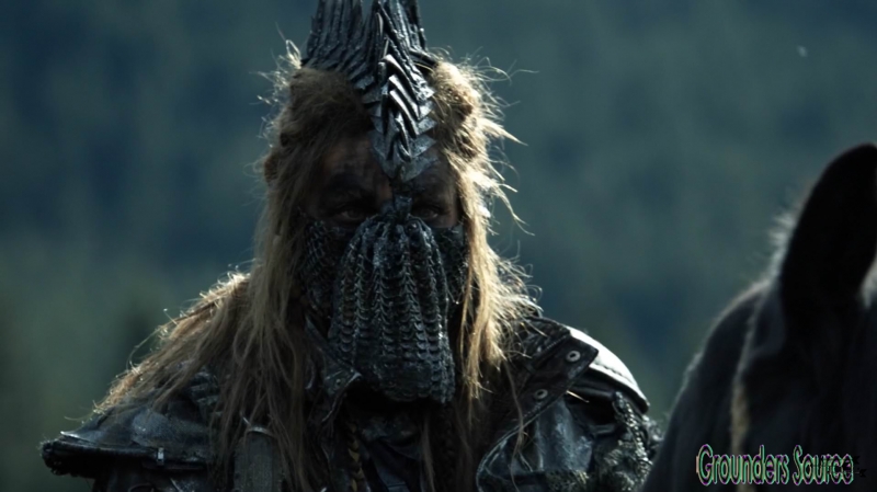 The 100 Season Three Episode Eight Terms and Conditions-2759
