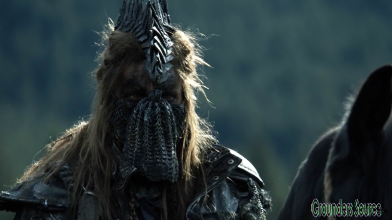 The 100 Season Three Episode Eight Terms and Conditions-2758
