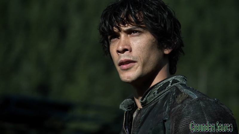 The 100 Season Three Episode Eight Terms and Conditions-2755
