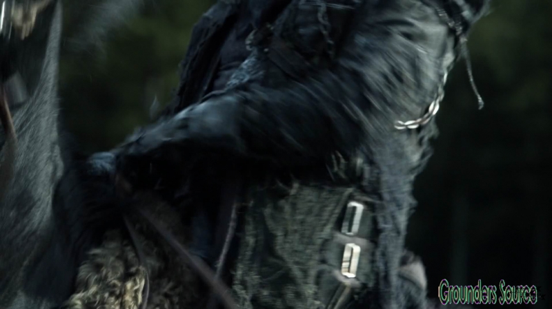 The 100 Season Three Episode Eight Terms and Conditions-2752
