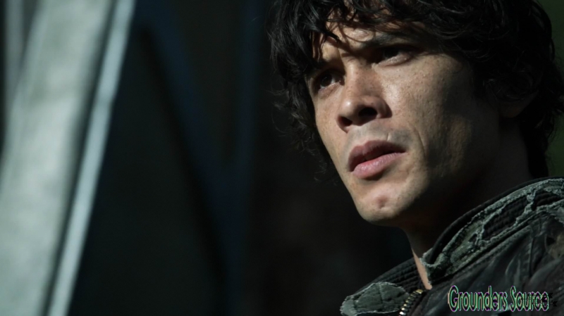 The 100 Season Three Episode Eight Terms and Conditions-2746
