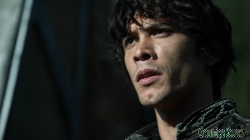 The 100 Season Three Episode Eight Terms and Conditions-2745

