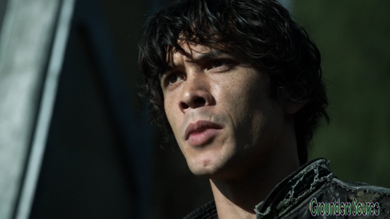 The 100 Season Three Episode Eight Terms and Conditions-2744
