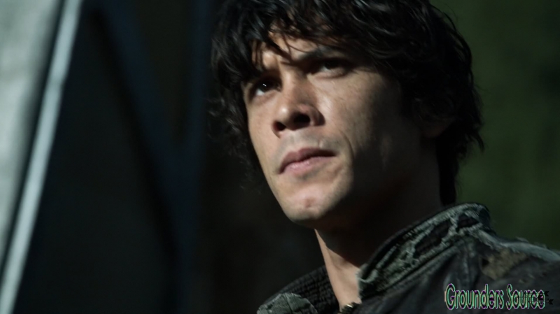 The 100 Season Three Episode Eight Terms and Conditions-2743
