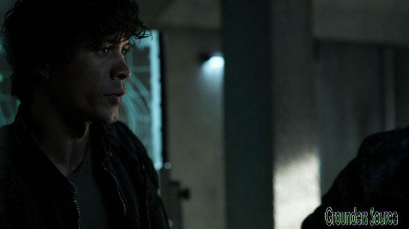 The 100 Season Three Episode Eight Terms and Conditions-2730
