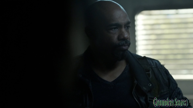 The 100 Season Three Episode Eight Terms and Conditions-2729
