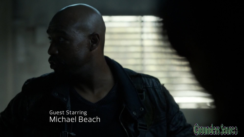The 100 Season Three Episode Eight Terms and Conditions-2727

