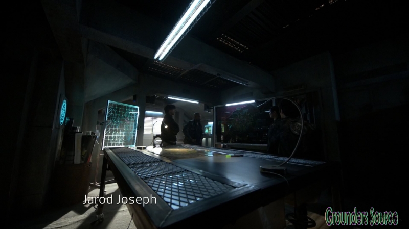 The 100 Season Three Episode Eight Terms and Conditions-2721
