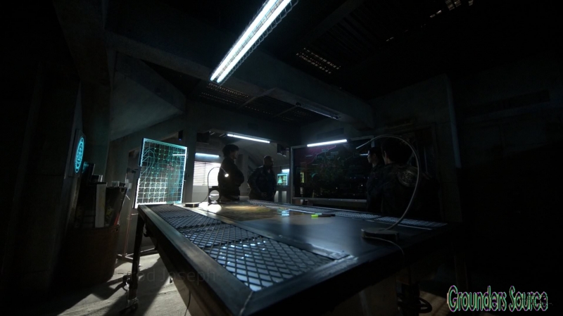 The 100 Season Three Episode Eight Terms and Conditions-2719
