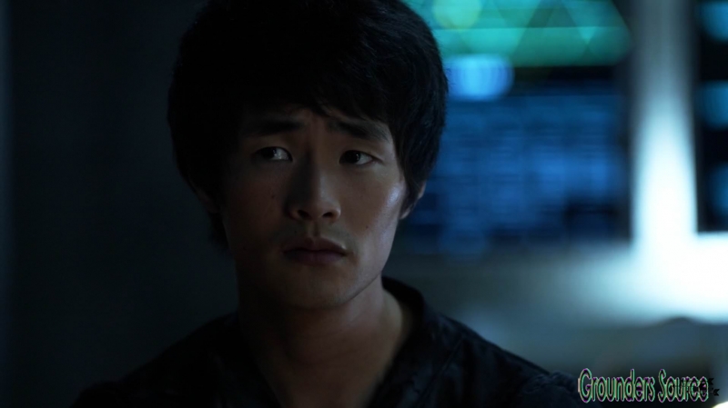 The 100 Season Three Episode Eight Terms and Conditions-2717
